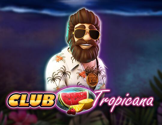 Club Tropicana